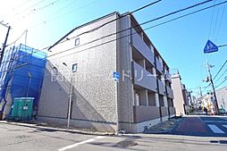 アート門真本町