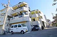 大阪府寝屋川市大利町22-22：物件画像／株式会社関西ホームドリーム