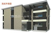 大阪府門真市千石東町27-19：物件画像／株式会社関西ホームドリーム