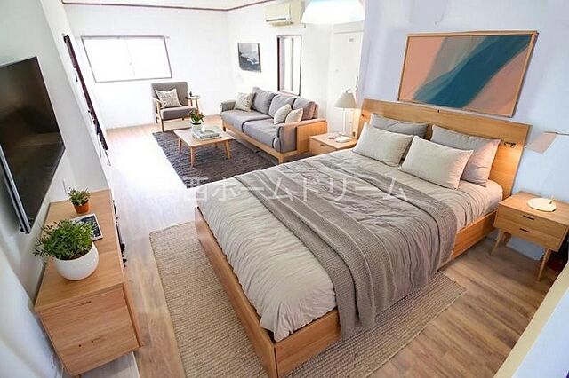 室内