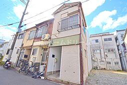 金田町3丁目52-12貸家