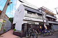 大阪府門真市栄町27-10：物件画像／株式会社関西ホームドリーム