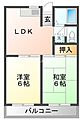 GM藤田町EAST3階5.7万円