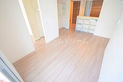 ロイヤルクレヴィア 2LDKの写真