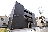 大阪府門真市大池町25-2：物件画像／株式会社関西ホームドリーム