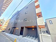 大阪府門真市野里町2-7：物件画像／株式会社関西ホームドリーム