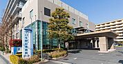 社会医療法人弘道会守口生野記念病院 547m