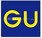 ジーユーイオンモール大日店 599m