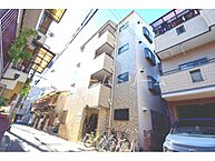 大阪府守口市八雲東町2丁目21-3：物件画像／株式会社関西ホームドリーム