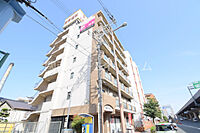 大阪府門真市栄町6-9：物件画像／株式会社関西ホームドリーム