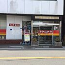 徳島大正銀行萱島支店 88m