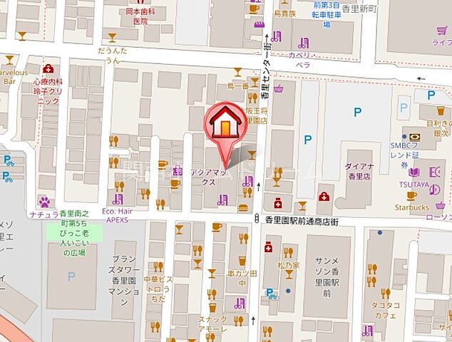 地図