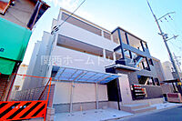 大阪府門真市野里町31-2：物件画像／株式会社関西ホームドリーム