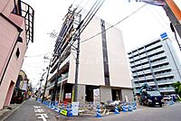 大阪府門真市栄町5-20：物件画像／株式会社関西ホームドリーム