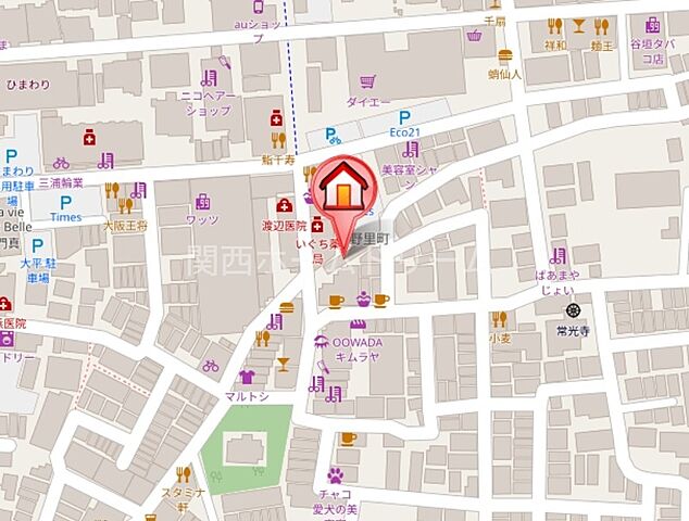 地図