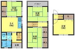 🉐敷金礼金0円！🉐ドリーム高瀬町