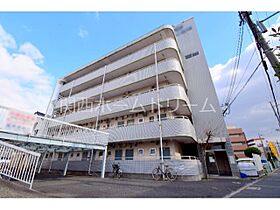 大阪府門真市柳町11-32（賃貸マンション1K・2階・21.00㎡） その1