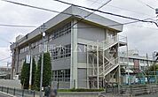 門真市立門真小学校 629m