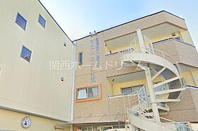 大阪府門真市幸福町1-42（賃貸マンション2K・2階・40.05㎡） その26