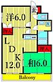 プラチナKODAヒルズ8階14.8万円