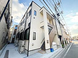 Latte（ラテ）北葛西