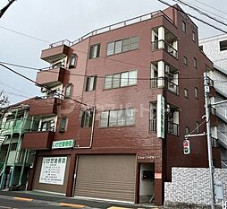 エルムーントビサンI