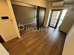 Ａｌｐｈａ　Ｐｒｉｍｅ東陽町 9階1LDKのリビング/ダイニング