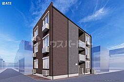 イクシオ江戸川II