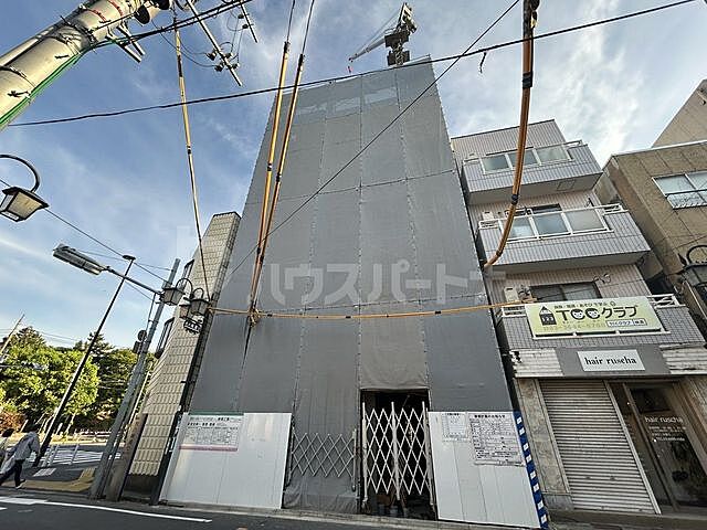 室内