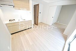 パークアクシス東陽町レジデンス 1LDKの写真