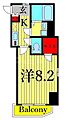 アトレ東葛西10階10.6万円