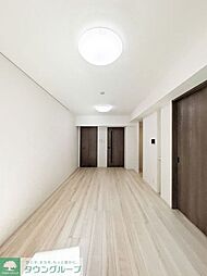 Ｓ−ＲＥＳＩＤＥＮＣＥ高井戸ＥＡＳＴ 502 5階1LDKのリビング/ダイニング