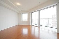 ユニゾンタワー 1809 18階1LDKのリビング/ダイニング