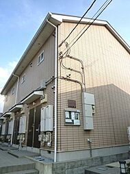 レオパレス中原