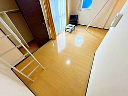 レオネクストカーサ　フローラ 101 1階1Kのリビング/ダイニング