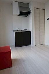 フェリーチェ上井草A 104 1階ワンルームのリビング/ダイニング