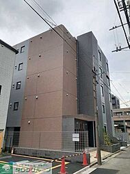 ライジング練馬