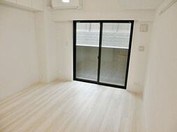 ブライズ中野江古田 313 3階ワンルームのリビング/ダイニング