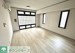 フォルトゥーナ荻窪 103 3LDKのリビング/ダイニング