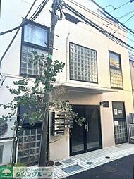 フォルトゥーナ荻窪