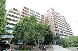 ロイヤルパークス荻窪