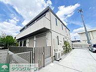 東京都三鷹市大沢3丁目4-6：物件画像／株式会社タウンハウジング東京　荻窪店