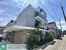 プライマル下北沢代沢 102