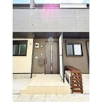 東京都杉並区本天沼1丁目14-21：物件画像／株式会社タウンハウジング東京　荻窪店