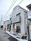 東京都三鷹市牟礼5丁目14-36：物件画像／株式会社タウンハウジング東京　荻窪店