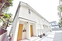 東京都三鷹市野崎2丁目20-5：物件画像／株式会社タウンハウジング東京　荻窪店