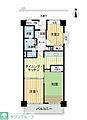 光が丘パークタウン大通り北6-1-111階20.0万円