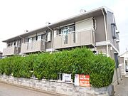 大沢の閑静な住宅街
