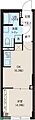 REPURENERIMARESIDENCE2階12.7万円