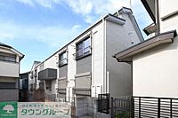 東京都練馬区北町5丁目7-1：物件画像／株式会社タウンハウジング東京　荻窪店